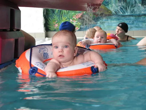 Kursbild für AquaBabys