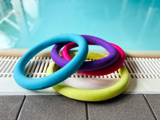 Kursbild für AquaFit für Schwangere