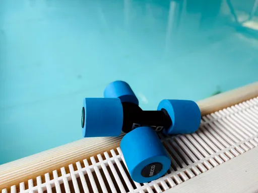 Kursbild für AquaFitness