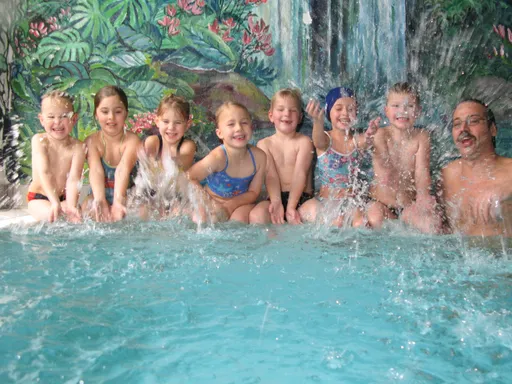 Kursbild für AquaKids Intensiv