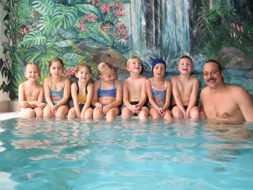 Kursbild für AquaKids